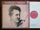 Philips 6822 164 Stereo ED1 - Henryk Szeryng plays Fritz Kreisler *SAMPLER* MINT