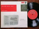 Philips 836 237 VZ HiFi Stereo - Dvorak 