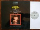 Melodia 80 566 XK Stereo ED1 - Mozart Saint-Saens Sarasate Leonid Kogan 2 X MINT