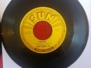 Very rare original US Sun 188 45 by Rufus Thomas