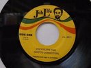 Ghetto Connection Strugglers Time Dub Jah Life