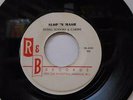 Jiving Juniors Slop 'N Mash My Sweet Angel R&B