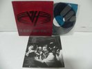 Van Halen - For Unlawful Carnal Knowledge 1991 Rare Korea LP W/Insert
