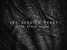 Lee Scratch Perry : The Black Album VINYL 12
