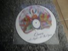33T PICTURE DISC QUEEN PARFAIT ETAT