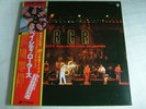 BAY CITY ROLLERS LIVE IN JAPAN / JAPAN 2LP WITH OBI ot