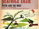 Sergei Prokofiev / Camille Saint-Saëns : Beatrice Lillie with The London Symp...