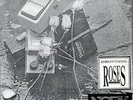 Drowning Roses / NOFX - Paradise / S/M Airlines (7