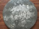 PUBLIC IMAGE LTD PiL Metal Box LIMITED EDITION METAL 1 Insert VINYL 3LP