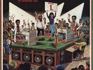 Scientist vs. Prince Jammy - Big Showdown (LP, Album)