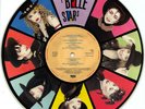 The Belle Stars - The Belle Stars (LP, Pic)
