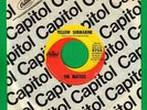 The Beatles US 45 Capitol 5715 YELLOW SUBMARINE RARE WHITE SUBSIDIARY Label  WOL