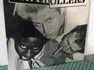 SEALED THE CONTROLLERS S/T LP Punk Bacchus Archives BA1148 Dinoysus records