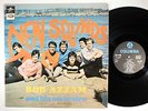 BOB AZZAM New Sounds 1968 COLUMBIA SSX 1035 ORIGINAL SWEDEN