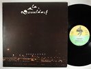 LA DUSSELDORF 1976, Krautrock, Electronics NOVA ORIGINAL GERMANY Lyrics Sheet