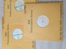 THE STAN GETZ QUARTET-JOHN SURMAN & JACK DEJOHNETTE 3LP BBC 1990