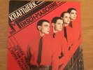 Kraftwerk: Die Mensch-Maschine LP