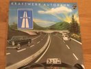Kraftwerk: Autobahn LP
