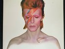DAVID BOWIE Vinyl Aladdin Sane RCA  LP AYL-3890 Black Label Gatefold