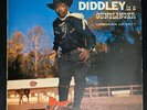 Bo Diddley is a Gunslinger Original 1960 Sheldon Chess Checker LP-2977 Mono