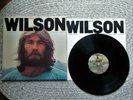 DENNIS WILSON *Pacific Ocean Blue* 1977 Near Mint Vinyl Caribou Records LP