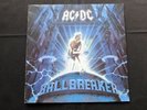 AC/DC: Ballbreaker Limited German Original 1995 11-track LP