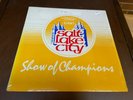 Show of Champions 1986 SPEBSQSA Barbershop quartet SHRINK EX FAST SHIPPING