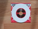 White Stripes: Let You Down: 7'' White Vinyl: From Third Man Vault 23