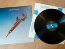 Budgie - Squawk LP 1971 MCA Records Ex/Ex (Blue Black Label 1st UK Press)