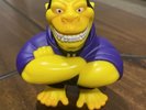 Gorilla Biscuits x Super 7 - 30th Anniversary nyhc purple figure Oop