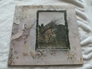 Led Zeppelin - Led Zeppelin IV - U.K.Original - Excellent Plus - Listen