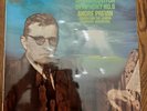 Shostakovich - Symphony No. 8. Andre Previn / L.S.O. 1973 ASD.2917 1st U.K . NM