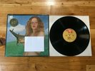 Blind Faith Self Titled RSO Collectors Edition LP VG++