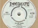 NICO***I'M NOT SAYING***JIMMY PAGE***VELVET UNDERGROUND***HEAR IT