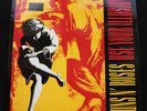 GUNS N' ROSES Use Your Illusion 2 Orig German 1991 double LP *MINT-* Superb