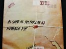 HUMBLE PIE As Safe As Yesterday UK Immediate 1969 1st Pressing *MINT-* LP Psych