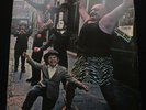 DOORS Strange Days US STEREO Elektra 1967 1st pressing Stunning *MINT* LP Psych