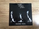 YOUNG MARBLE GIANTS - COLOSSAL YOUTH - ROUGH TRADE LABEL - ONLY £8.99