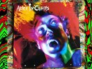 ALICE IN CHAINS - FACELIFT 1990 FIRST PRESS Vinyl GRUNGE CBS EUROPE  LP