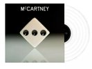 Paul McCartney, McCartney III HAND NUMBERED White Vinyl LP Indie Exclusive LE 7k