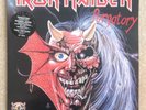 Iron Maiden - Purgatory Maiden Japan Vinyl 2x 12