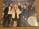 Pentatonix 'That's Christmas To Me' B&N Exclusive Lim. Edition Blue Vinyl New LP