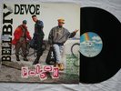 Bel Biv DeVOE: POISON:  LP Vinyl Record: Original Pressing - Erstpressung?