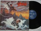DIO: HOLY DIVER: LP Vinyl Record: original pressing - Erstpressung?