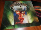 Van Halen ?– 5150..org,1986..Warner..in very good condition