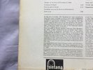 Zoot Sims-Cookin’   1962 1st Press Fontana Lp Live At Ronnie Scott’s