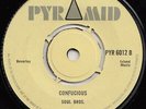 THE SKATALITES  CONFUCIOUS  UK ORIG  DON DRUMMOND LED KILLER TOP DECK SKA
