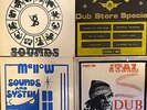Ital Dub, Zodiac Sounds, Mellow Sounds &System, Dread Dub Store Special
