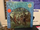 CREEDENCE CLEARWATER REVIVAL RARE FACTORY SEALED   1968   1ST PRESS