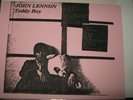 John Lennon - Teddy Boy - White Label